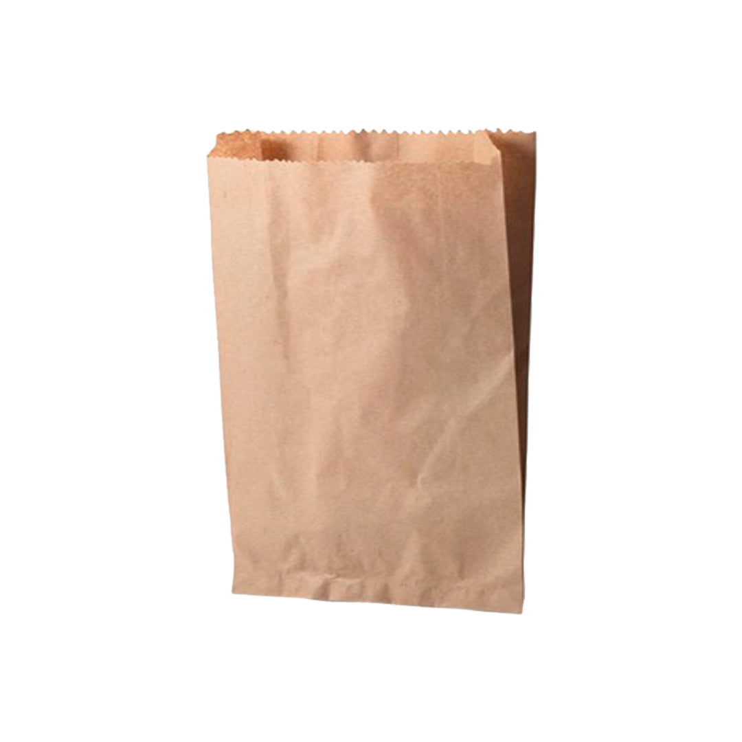 Saco Kraft 100 Corto